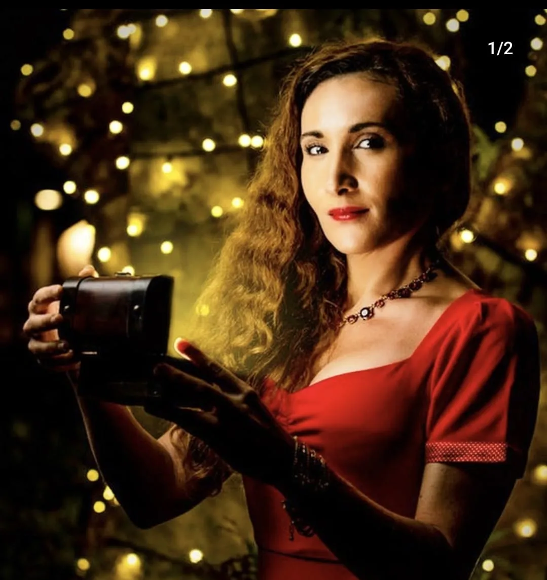 Analía Camarda - Analia Camarda