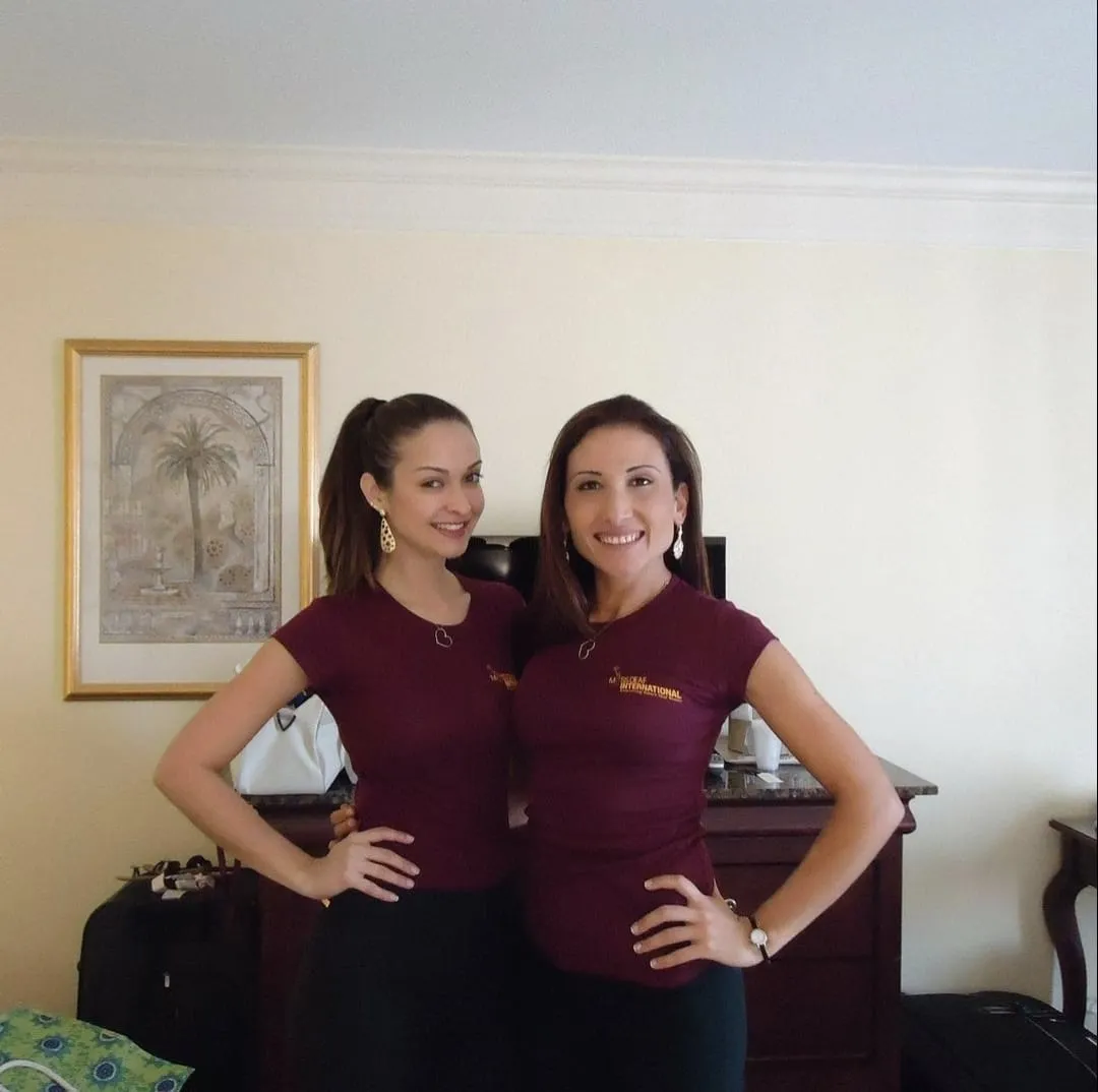 Analía Camarda - Mi amiga