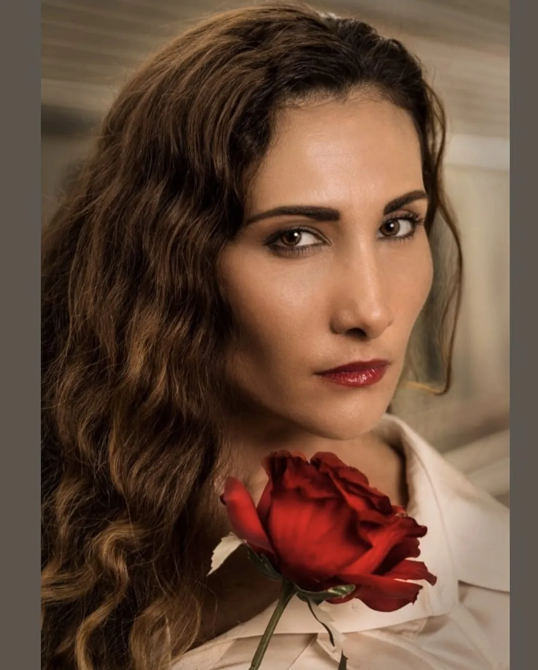 Analía Camarda - Sesión 1