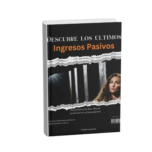 Descubre la Última Guía de Ingresos Pasivos