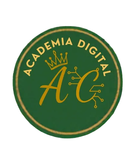 Digital Academy Logo