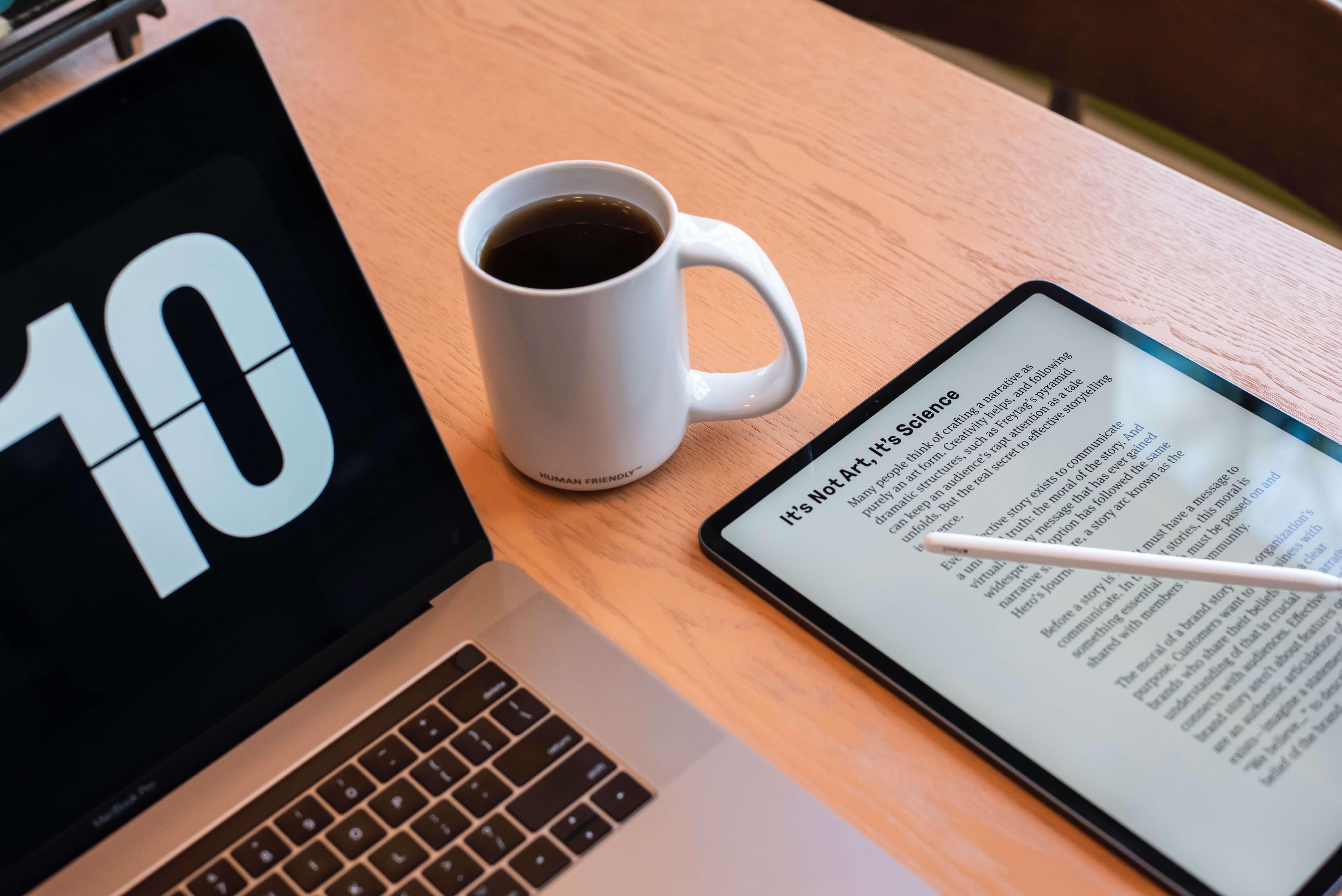 Digital Products service